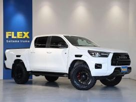  Toyota Hilux 2022 , 3700000 , 