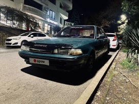  Toyota Carina 1988 , 264000 , 