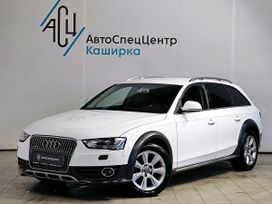  Audi A4 allroad quattro 2014 , 1459000 , 