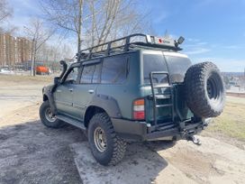SUV   Nissan Patrol 1998 , 1200000 , 