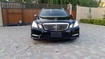  Mercedes-Benz E-Class 2012 , 1680000 , 