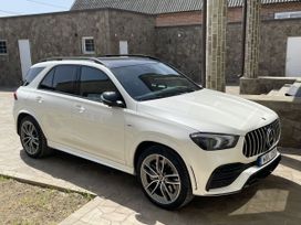 SUV   Mercedes-Benz GLE 2021 , 9990000 , 