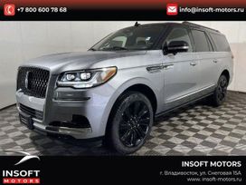 SUV   Lincoln Navigator 2023 , 12950000 , 