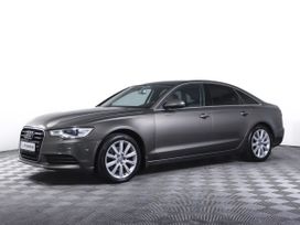  Audi A6 2011 , 1459000 , 