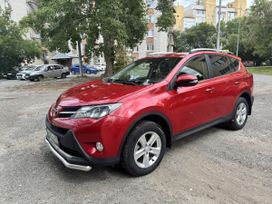 SUV   Toyota RAV4 2014 , 2200000 , 