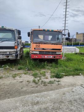  () Hino FS 1994 , 1062000 , 