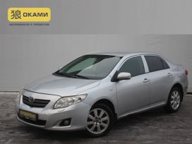  Toyota Corolla 2008 , 699000 ,  