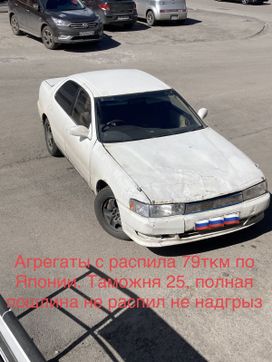  Toyota Cresta 1995 , 489999 , 