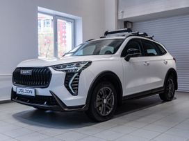 SUV   Haval Jolion 2024 , 2349000 , 