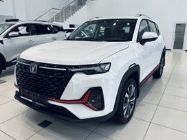 SUV   Changan CS35 Plus 2024 , 1849900 , 