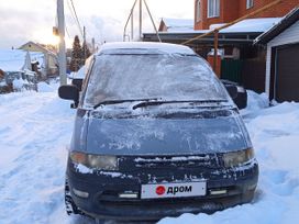    Toyota Estima Lucida 1992 , 400000 , 