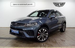 SUV   Geely Tugella 2023 , 2720000 , -