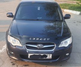  Subaru Legacy B4 2008 , 750000 , 