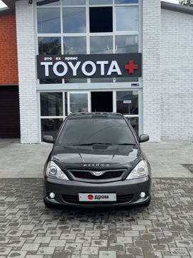  Toyota Allion 2006 , 700000 , --