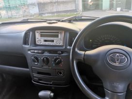  Toyota Probox 2002 , 270000 , 