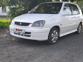  Toyota Raum 2000 , 310000 , 