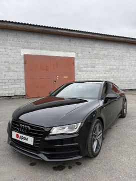  Audi A7 2013 , 2300000 , 