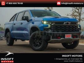  Chevrolet Silverado 2022 , 12930000 , 