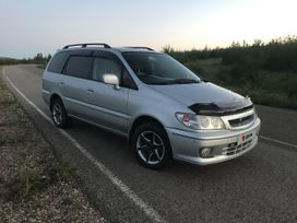    Nissan Presage 1998 , 335000 , 