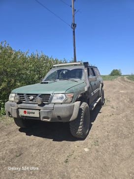 SUV   Nissan Patrol 1999 , 500000 , 