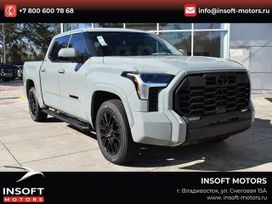  Toyota Tundra 2023 , 9450000 , 