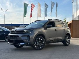 SUV   Citroen C5 Aircross 2024 , 3899000 , 