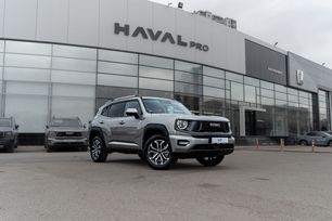 SUV   Haval H7 2025 , 3925000 , -