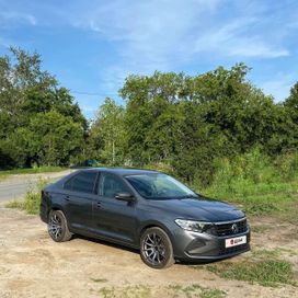  Volkswagen Polo 2020 , 1299000 , 