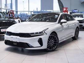  Kia K5 2024 , 4086695 , -