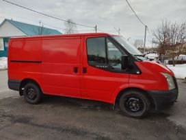   Ford Transit Van 2013 , 900000 , 