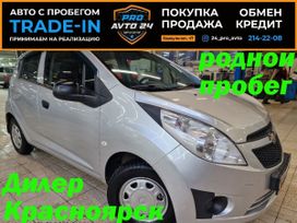  Chevrolet Spark 2013 , 667000 , 