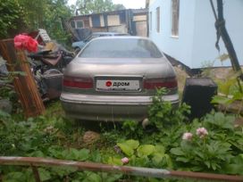  Honda Accord 1996 , 155000 , 