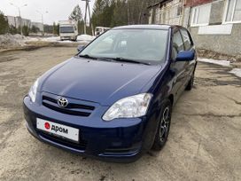  Toyota Corolla 2005 , 600000 , -