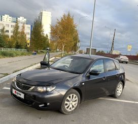  Subaru Impreza 2009 , 450000 , 
