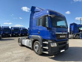  MAN TGS 18.400 2017 , 4300000 , 