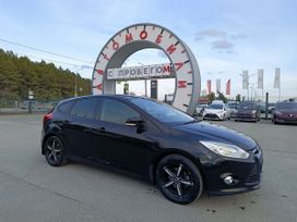  Ford Focus 2011 , 799000 , 