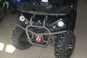   Mikilon Hammer 200L Pro 2024 , 259000 , 