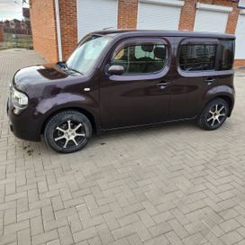  Nissan Cube 2015 , 890000 , 