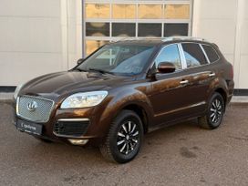 SUV   Hawtai Boliger 2015 , 815000 , 