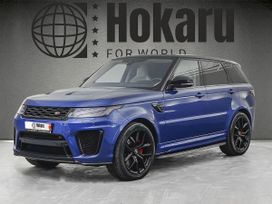 SUV   Land Rover Range Rover Sport 2018 , 10188000 , 