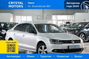  Volkswagen Jetta 2013 , 999000 , 