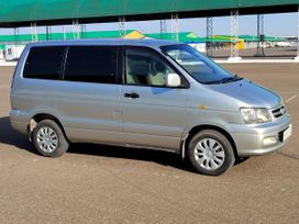    Toyota Town Ace Noah 1999 , 550000 , 