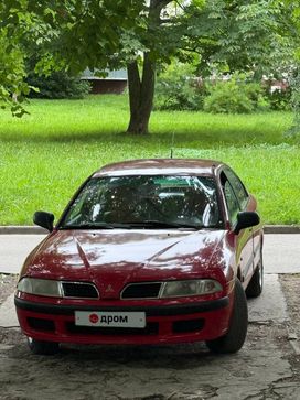  Mitsubishi Carisma 2002 , 350000 , 