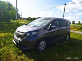    Honda Freed+ 2016 , 1555000 , 