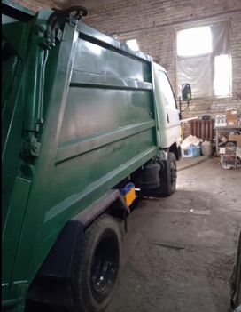  Hyundai Mighty 2013 , 1990000 , 