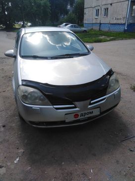  Nissan Primera 2006 , 300000 , 