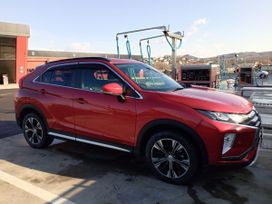 SUV   Mitsubishi Eclipse Cross 2018 , 1900000 , 