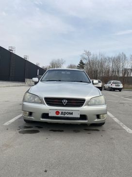  Toyota Altezza 2002 , 500000 , 