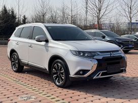 SUV   Mitsubishi Outlander 2021 , 2245000 , 