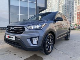 SUV   Hyundai Creta 2019 , 1900000 , 